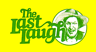 The Last Laugh: The First Motorcycle and No News